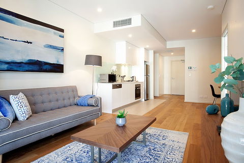 Crows Nest 5 - Accommodation Guide 2