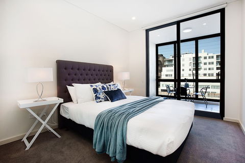 Crows Nest 5 - Accommodation Guide 4