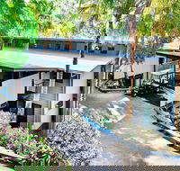 Panorama 3 Hamilton Island 2 Bedroom Ocean View Near Marina With Golf Buggy - Accommodation Asia