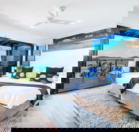 Shoreline Apartments - Accommodation Asia