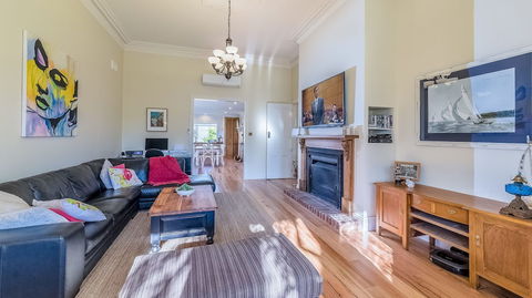 Federation At 3 Genesta In Cowes - Accommodation Asia 4