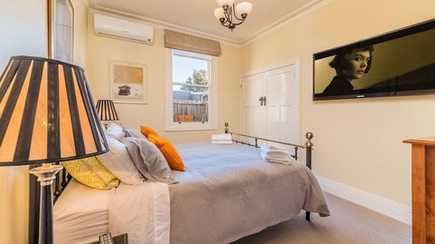 Federation At 3 Genesta In Cowes - Accommodation Asia 6
