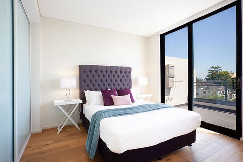 Crows Nest 13 - Accommodation Guide 3