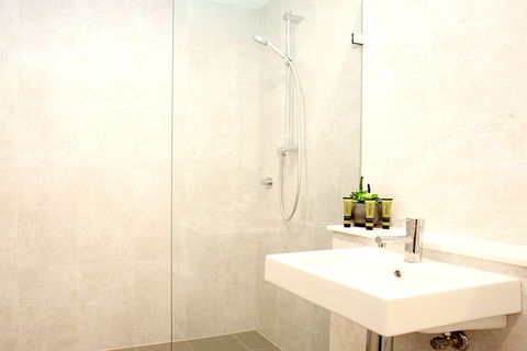 Crows Nest 13 - Accommodation Guide 2