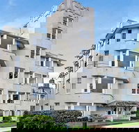 Modern Apartment with Sydneys Finest Views CP308 - Accommodation Asia
