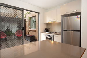 Surry Hills Haven