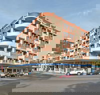 Urban escape Parramatta - Accommodation Asia