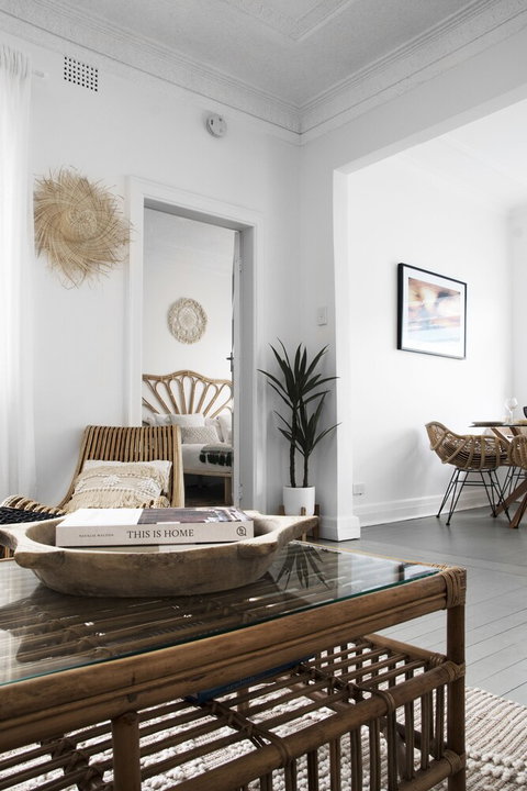 Beach Cottage In Bondi - Accommodation Guide 4