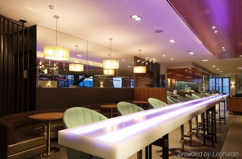 Aluxstay Apartments Bell City - Accommodation Guide 0