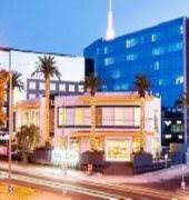 Aluxstay Apartments Bell City - Accommodation Guide 1