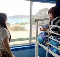 Kangaroo Island YHA - Accommodation Asia