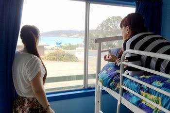 Kangaroo Island YHA - Accommodation Asia 0