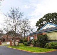 Apartments at Forest Hill - Accommodation Asia