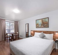 Econo Lodge Lilydale - Accommodation Asia