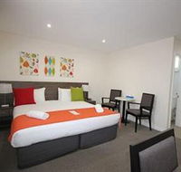 The Lodge Mudgee - Accommodation Guide
