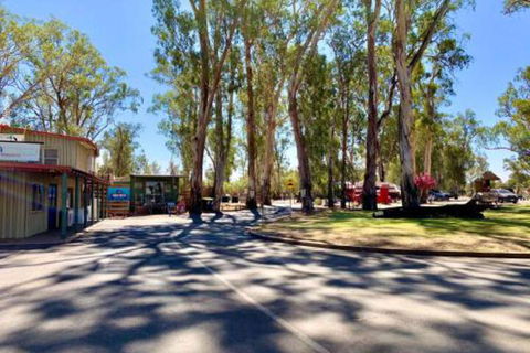 Apex RiverBeach Holiday Park - Accommodation Asia 6