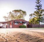 The Bothy Lancelin Family Retreat - Accommodation Asia
