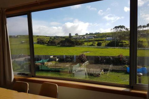 Freds Place - Accommodation China 7