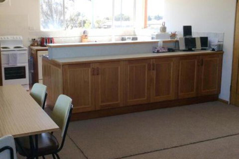 Freds Place - Accommodation China 5