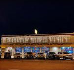 The Queensland Hotel - Accommodation Guide