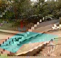 Lahaina Apartments - Accommodation Asia