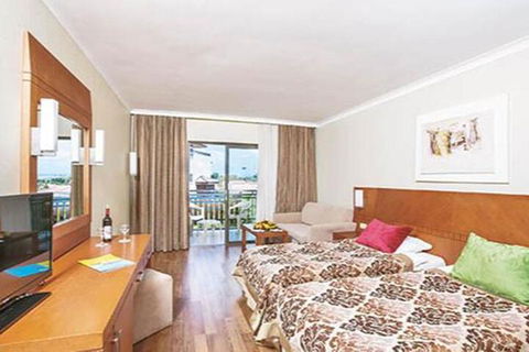 Langdons Of Angels - Accommodation Asia 5