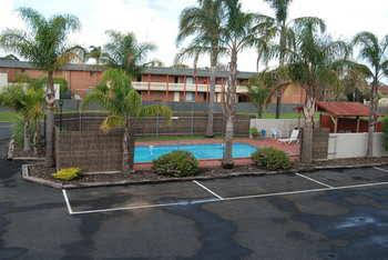 Econo Lodge Mt. Gambier City Central - Accommodation Guide 0