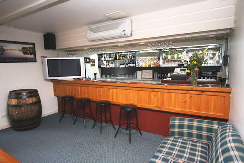 Econo Lodge Mt. Gambier City Central - Accommodation Guide 1