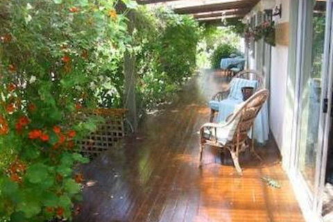 Castagni Bed & Breakfast - Accommodation China 5