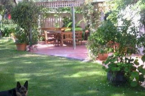 Castagni Bed & Breakfast - Accommodation China 3