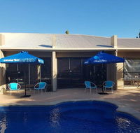 Chinchilla Palms Motor Inn - Accommodation Guide