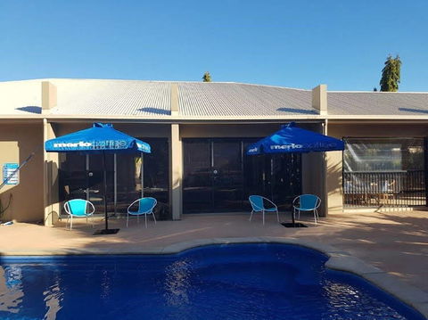 Chinchilla Palms Motor Inn - Accommodation Guide 0
