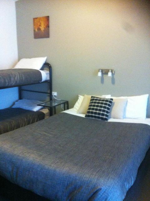 Greenleigh Cooma Motel - Accommodation Asia 1