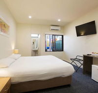 High Flyer Hotel - Accommodation Asia