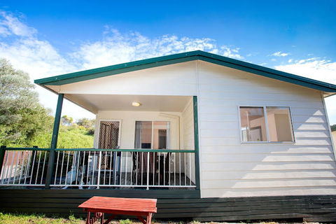 Active Holidays One Mile Beach - Accommodation Asia 0