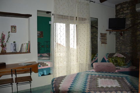 Woollamia Village Retreat - Accommodation Asia 4