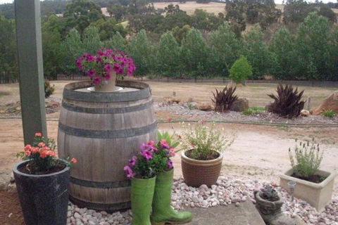 The Green Welly Stop - Accommodation Guide 1