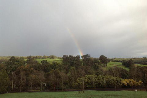 The Green Welly Stop - Accommodation Guide 2