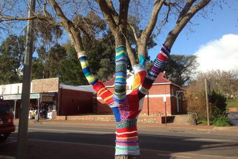 The Green Welly Stop - Accommodation Guide 6