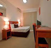 Skyline Court Apartments - Accommodation Guide