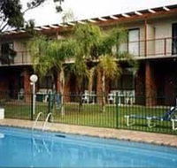 Hallmark Inn at Tamworth - Accommodation Asia