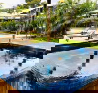 Dunsborough Central Motel - Accommodation Asia