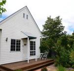 Briar Rose Cottages - Accommodation Guide