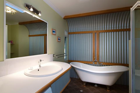 Wildwood Valley - Accommodation Asia 3