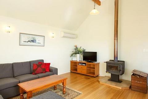 Wildwood Valley - Accommodation Asia 6