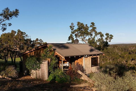 Wildwood Valley - Accommodation Asia 1