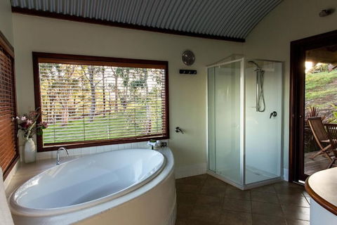 Wildwood Valley - Accommodation Asia 5