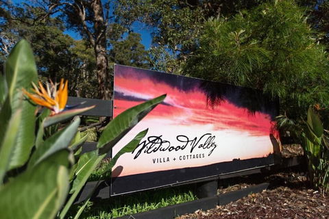 Wildwood Valley - Accommodation Asia 0