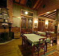 Carter Cottages - Accommodation Asia