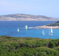 Esperance B  B by the Sea - Accommodation Asia